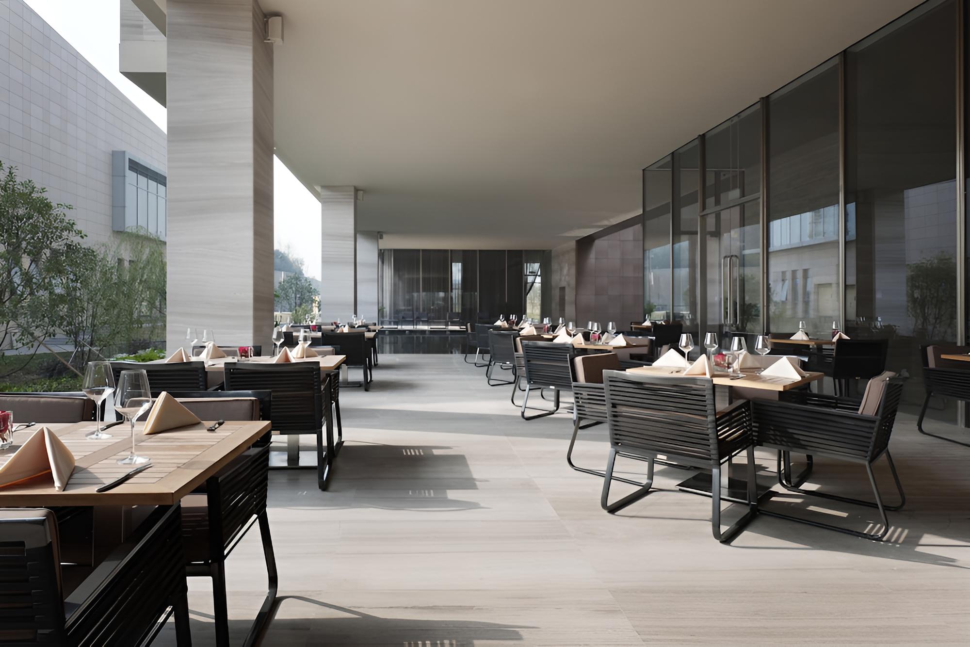 Highxuan Spa Hotel view 5