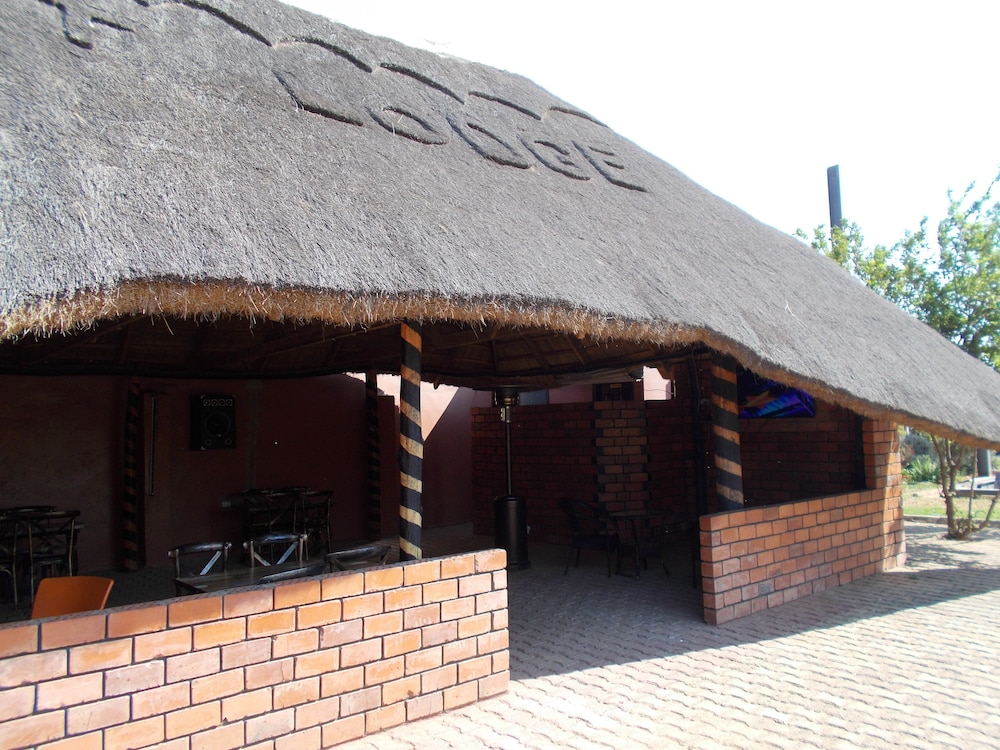 Leget Lodges & Gardens, photo 26