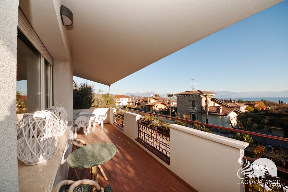 Villa Solelago Exclusive