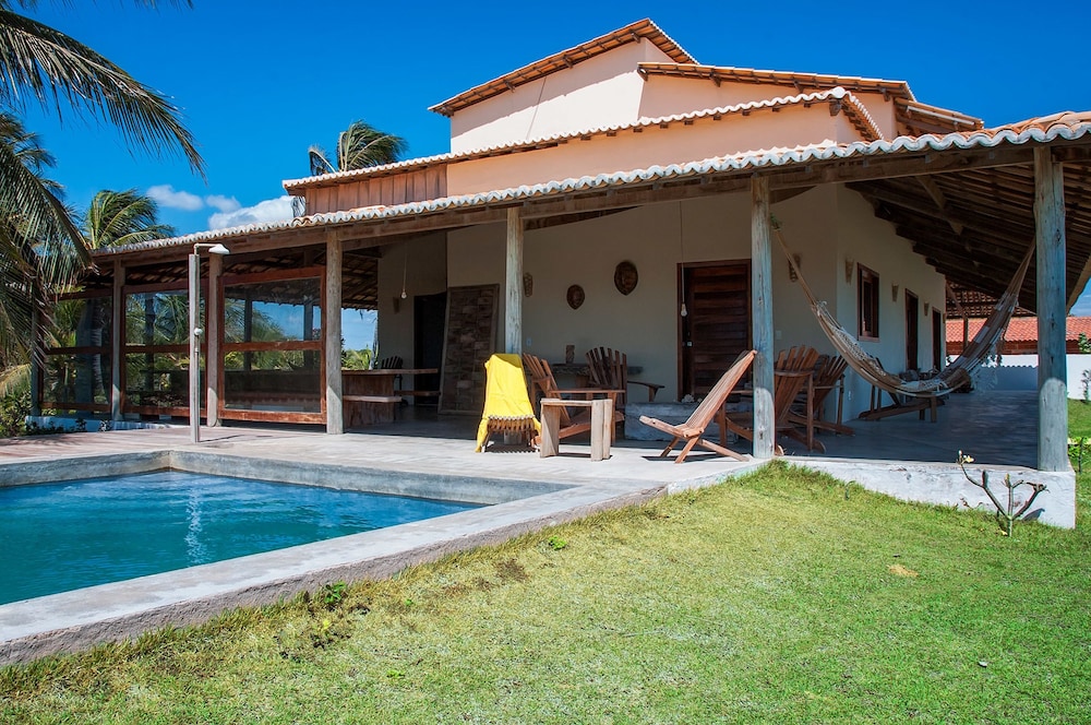 Villa Jodie Kitesurf e Caipirinhas view 5