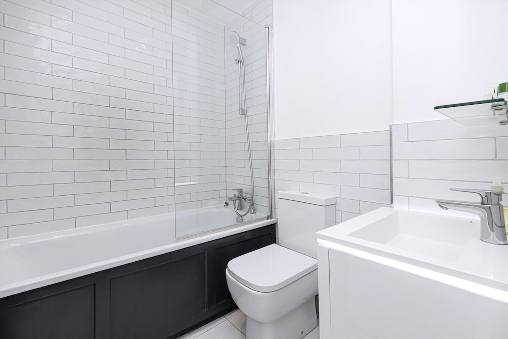 Stylish 2-bedroom Marylebone Retreat