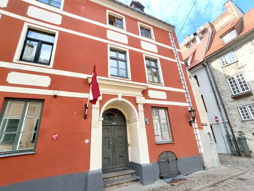 Riga Old Town Apartments