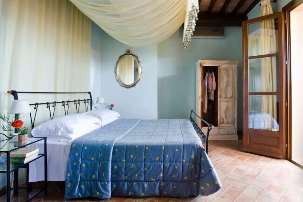 Agriturismo L'Antica Fornace view 5