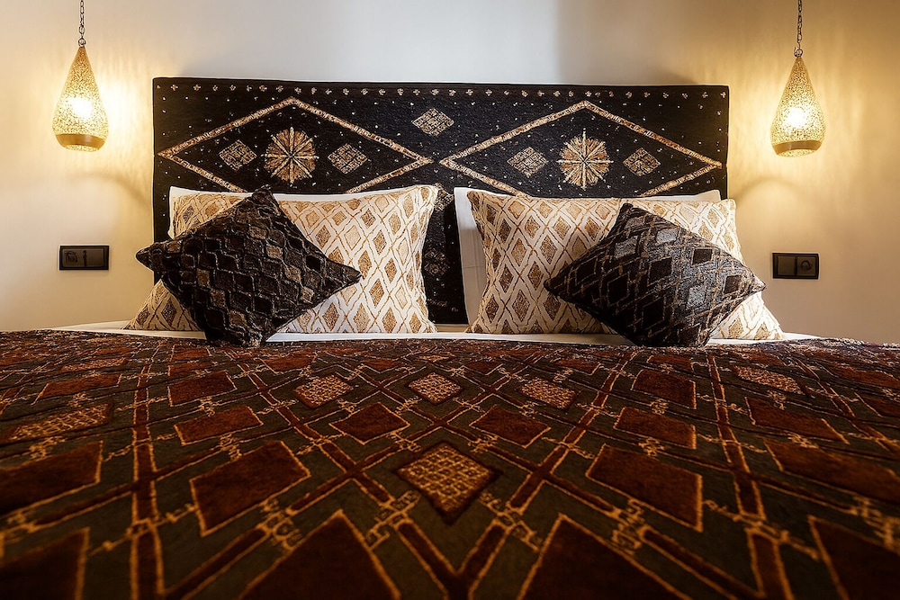 RIAD BIJOUX