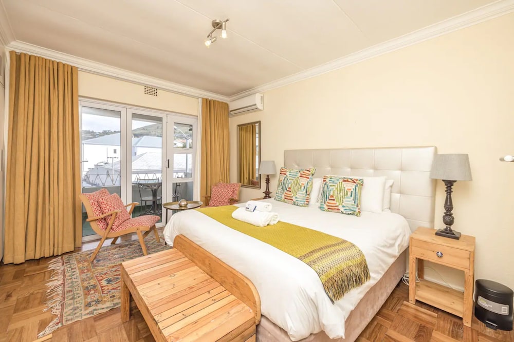 Vibrant and Safe 2 Bedroom Apartment view 5