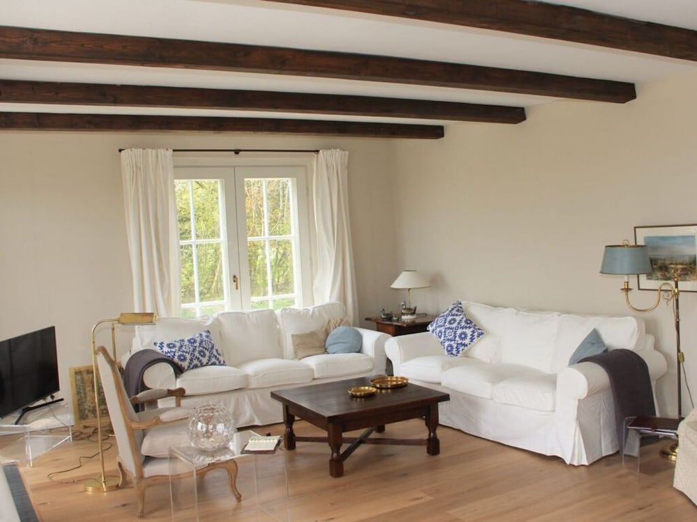 Westerheide Modern Retreat