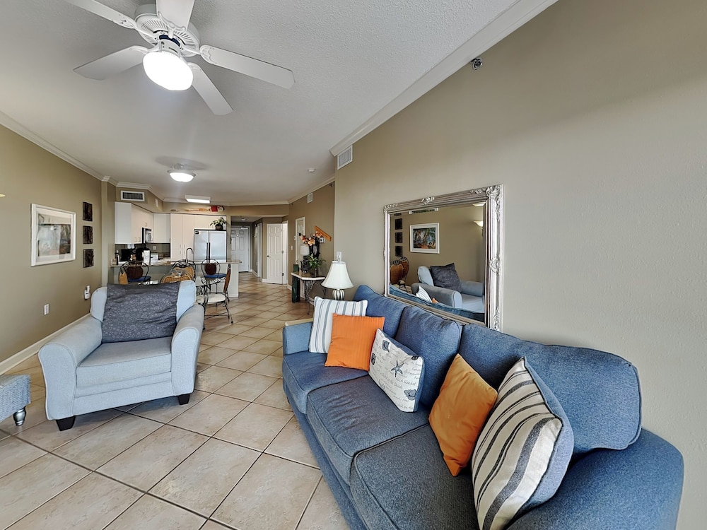Tidewater #108 by Southern Vacation Rentals