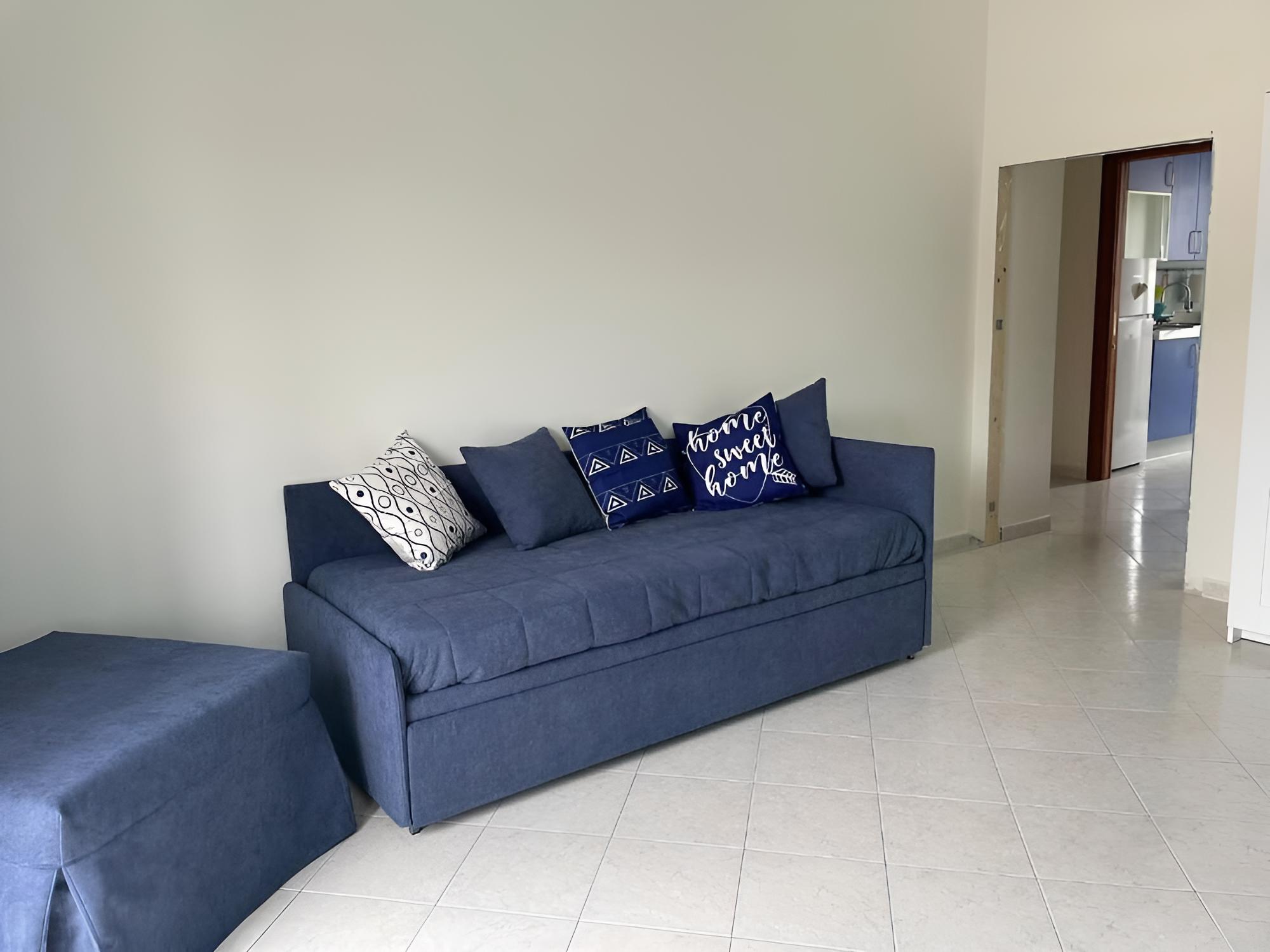 Delightful Homestay in Naples