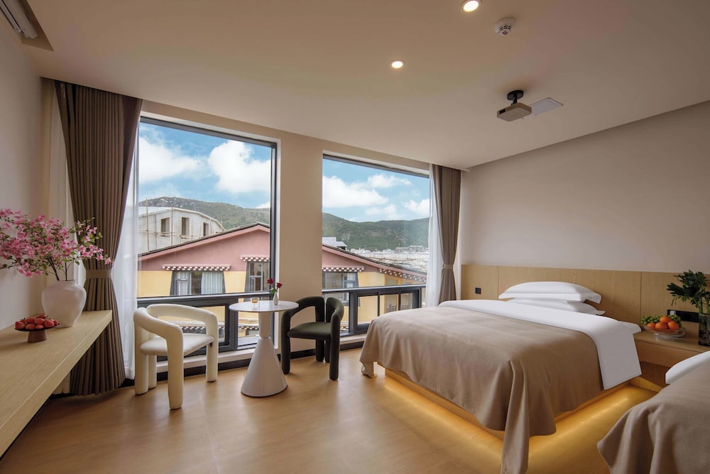 Xuejian Homestay