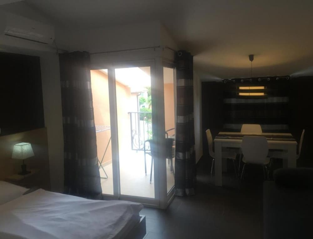 Petar - 150m From the City Center - Sa5-balkon view 5