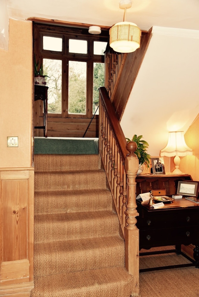 Newburgh House Bed & Breakfast view 2