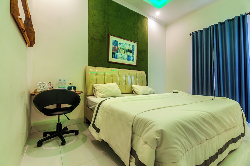 Morobudur Homestay