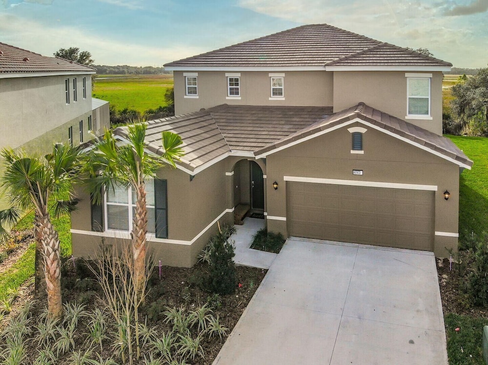 8043osc-solterra Resort - Image 1