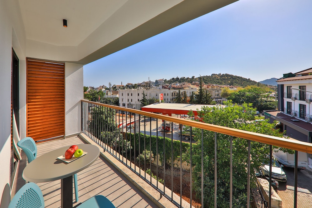 Neva Boutique Otel - Image 15