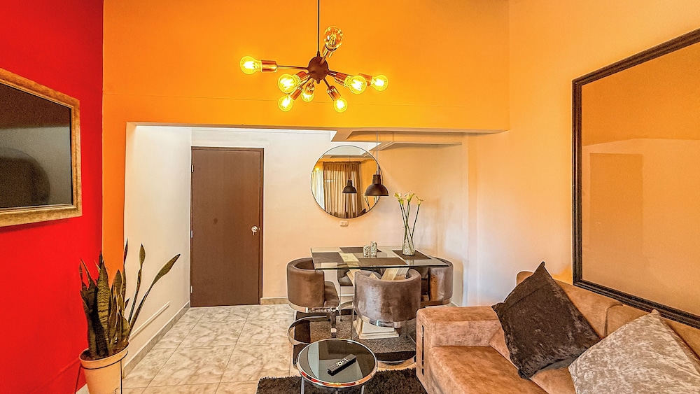 Urban Lofts Laureles 40