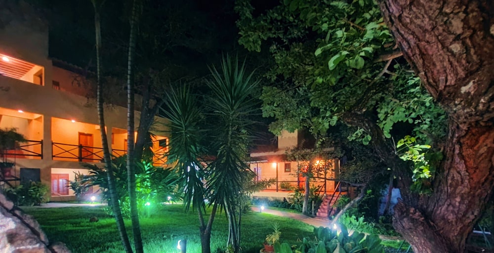 Apartamentos Tenerife 3000