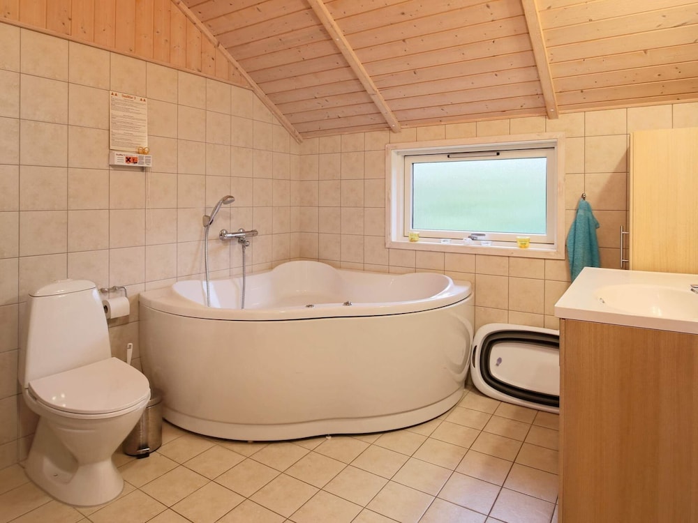 Holiday Home in HÃ¸jby view 5