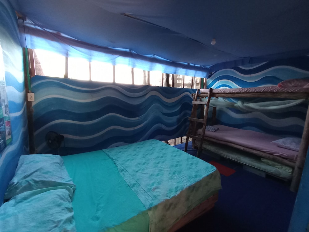 Barú Hostel Club