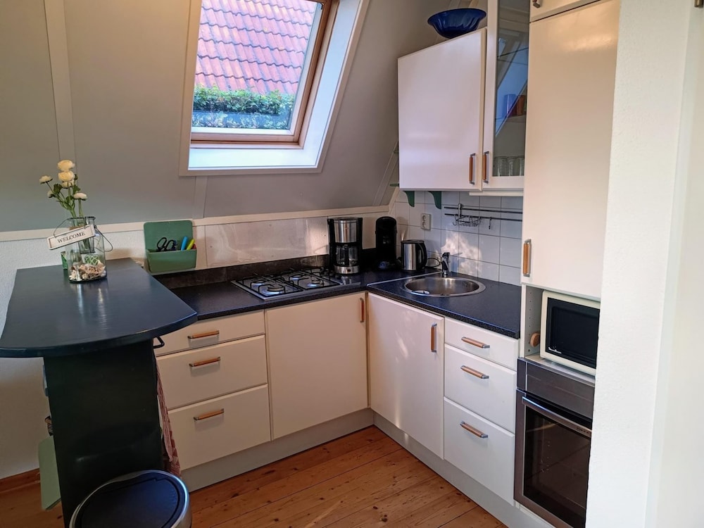 Cozy Holiday Home in Sint Maartenszee