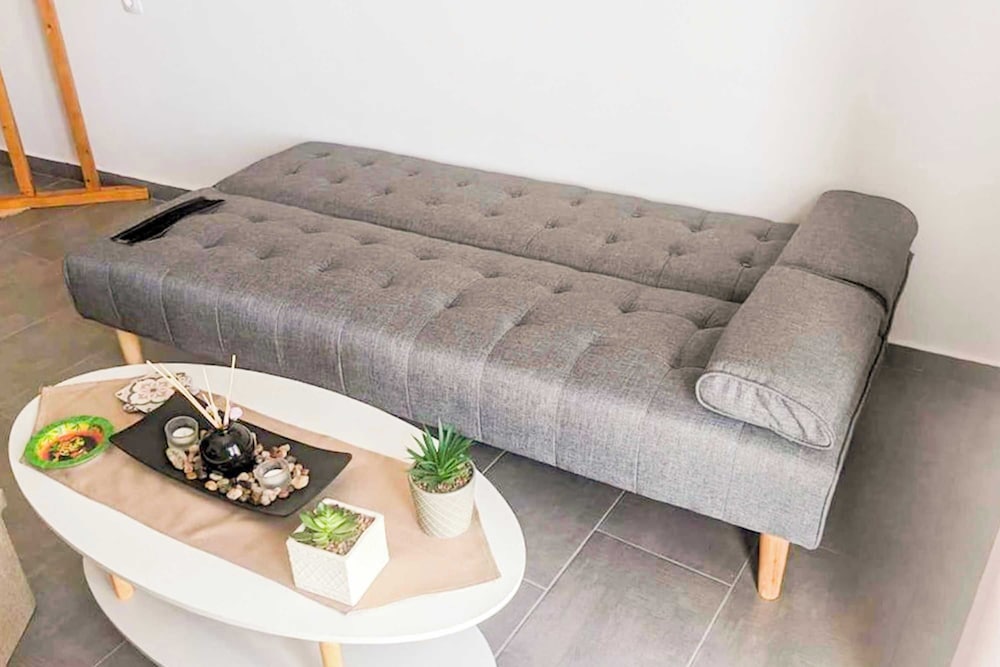 Skordalos Maisonette - Crete Rustic Nest