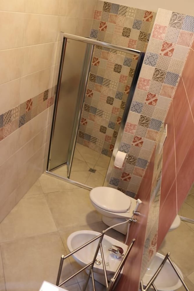 B&B Sole Mare Vento view 3