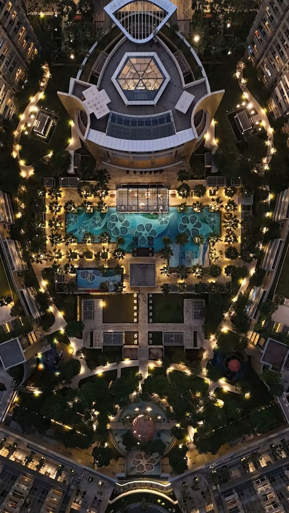 Premium Taman Anggrek Residences