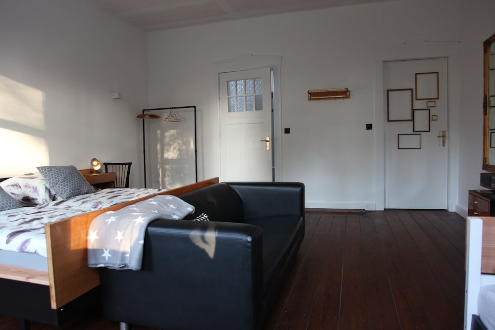 Boutique Pension Ahoi view 4