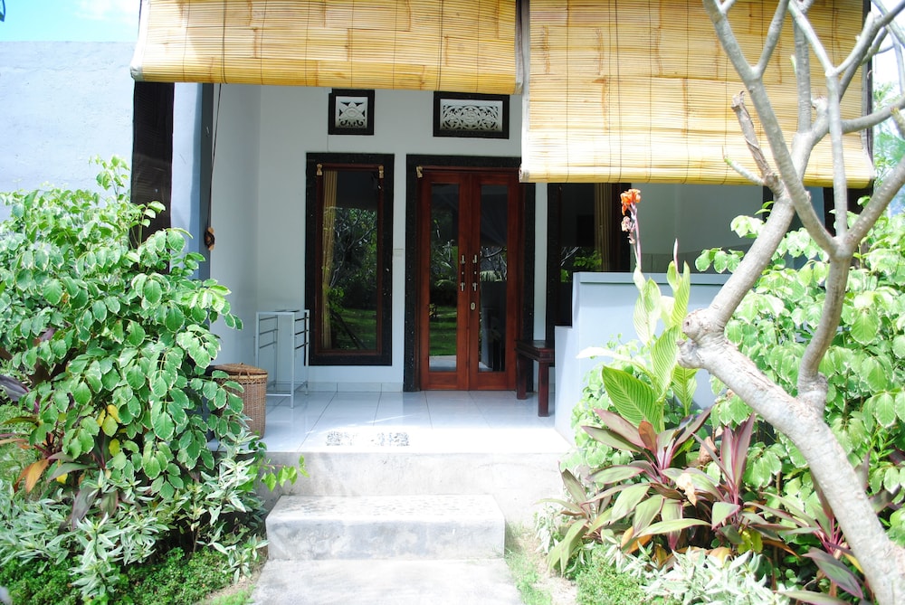 Tiara Homestay Pemuteran