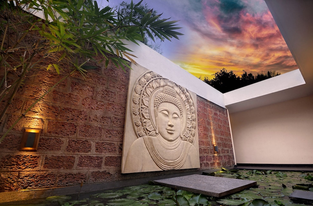 Amanvana Spa Resort - Coorg