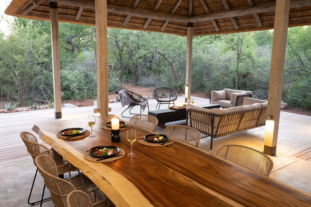 Discover the Coziness of Villa Nesskop - Hoedspruit