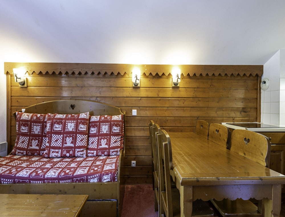 Apartment in Modane Near Ski Slopes