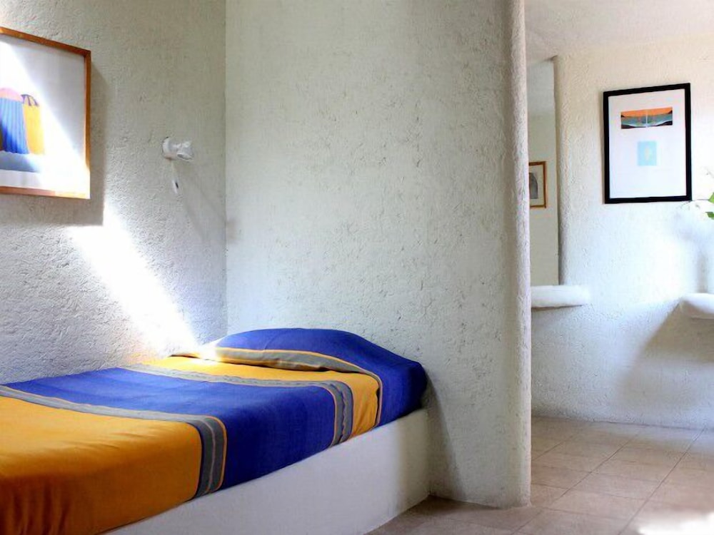 Casa Abierta