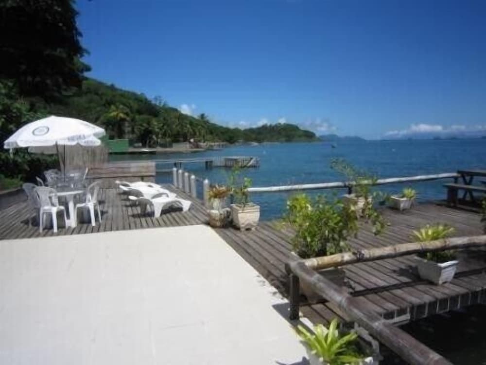 Pousada Pier 7400