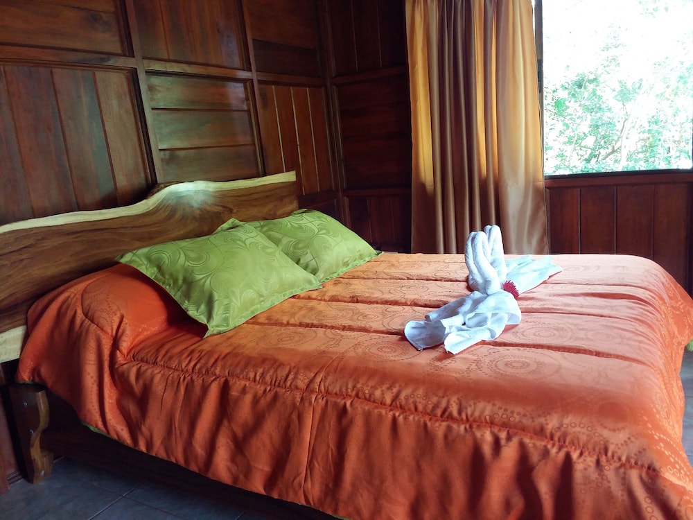 Rancho de Lelo Ecolodge
