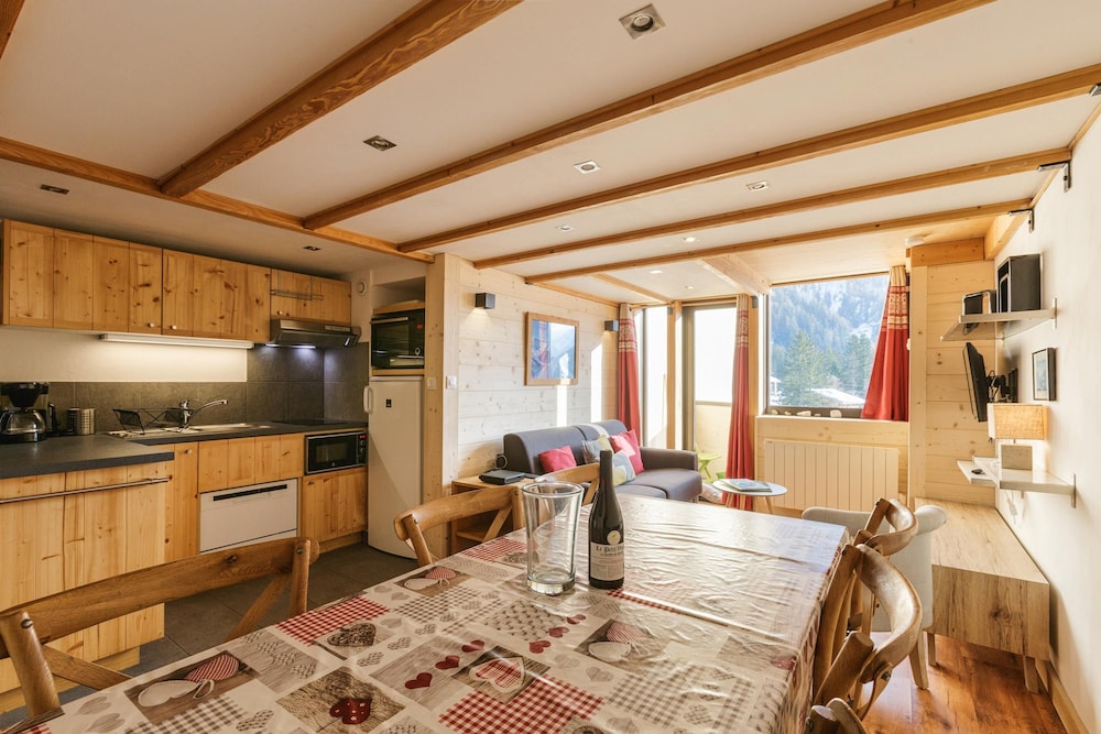 R Sidence Grand Roc - Campanules 311