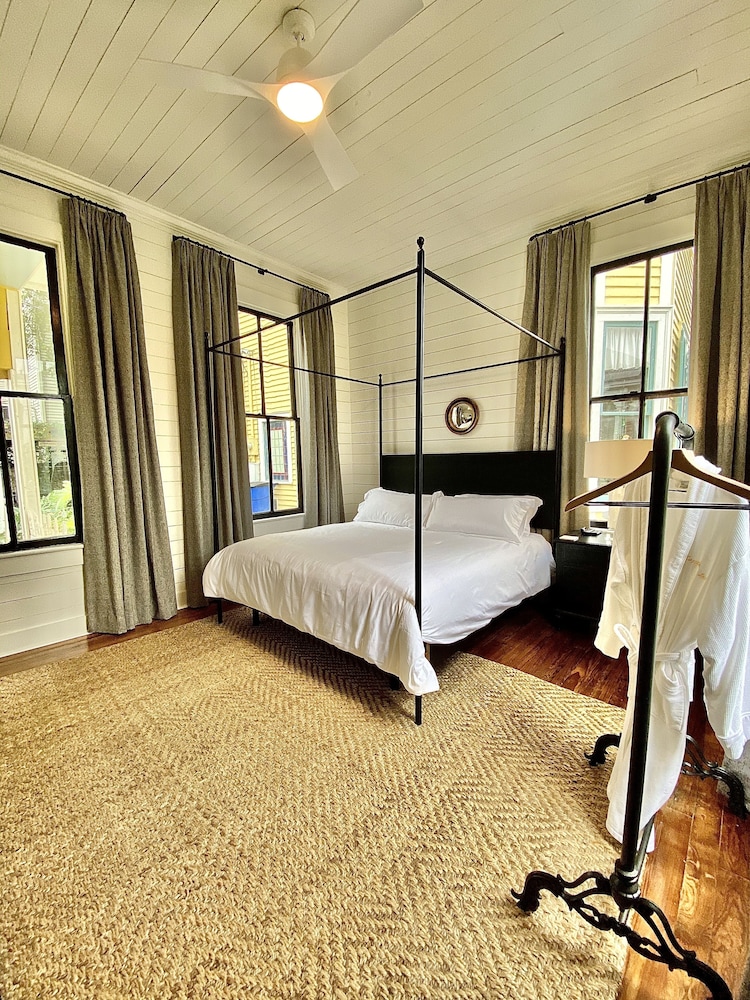 Coppersmith Inn B&B view 5