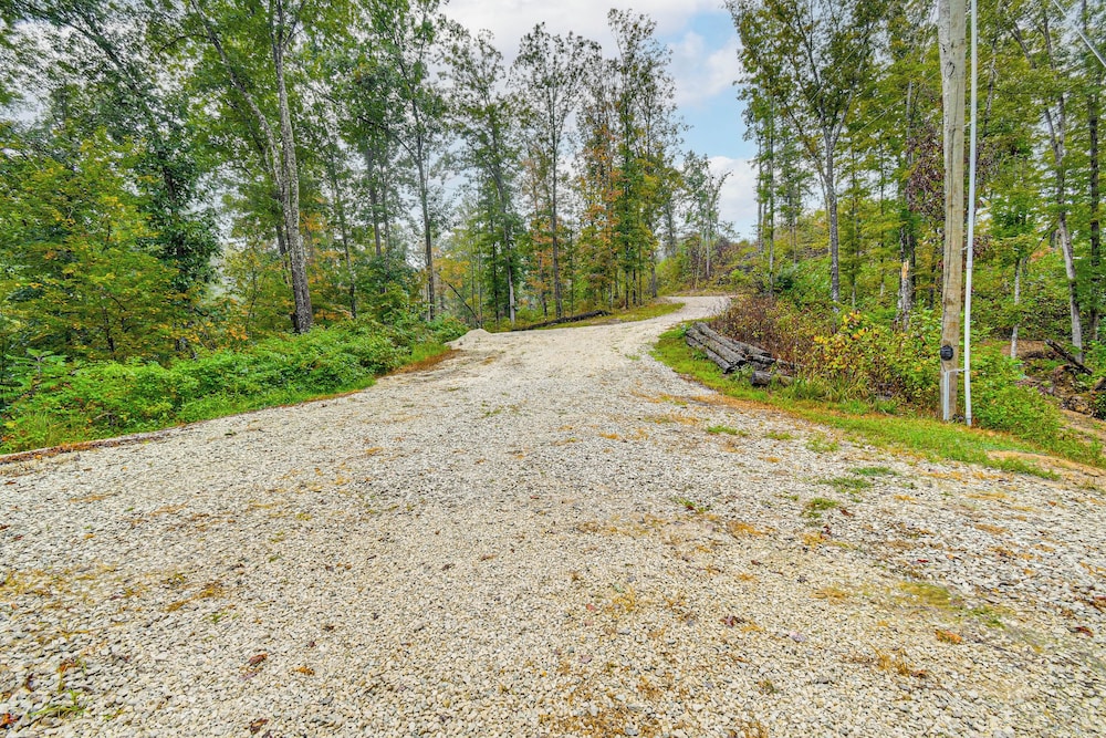 Red River Gorge Barndominium: Dog Friendly!