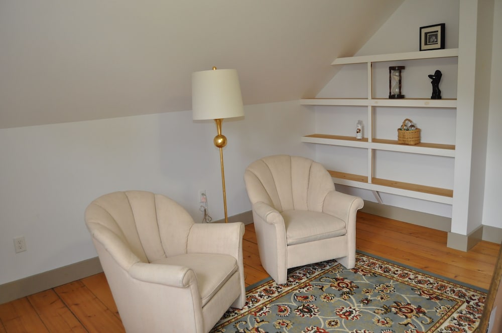 WilloBurke Boutique Inn & Nordic Spa