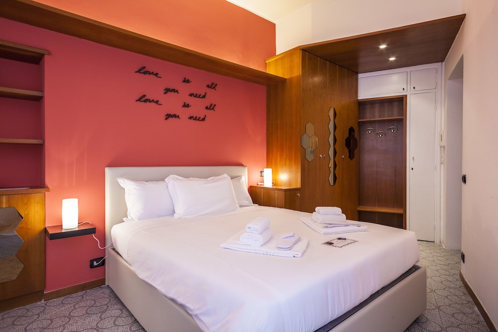 Hemeras Boutique House Aparthotel Duomo