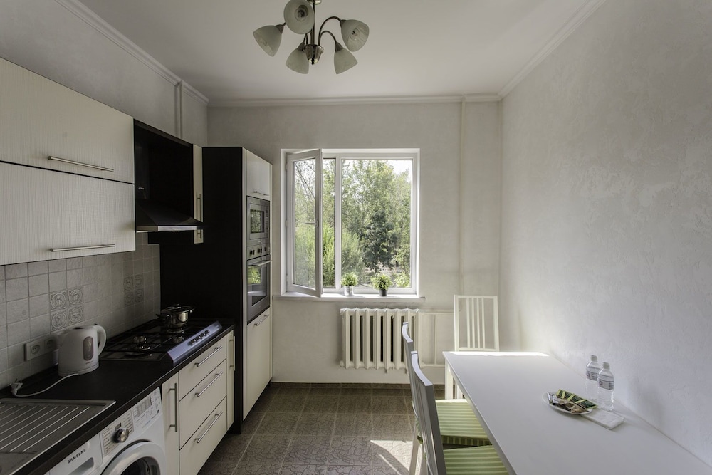 Ahome Solnechny Kvartal