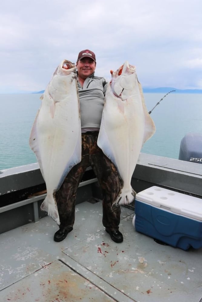 King Halibut Lodge - Property Image 16