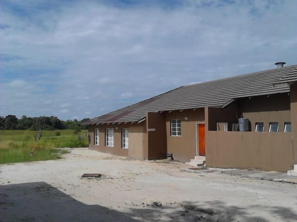 Kesmo Lodge