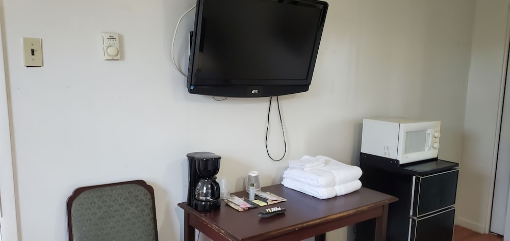 Huntingdon Inn