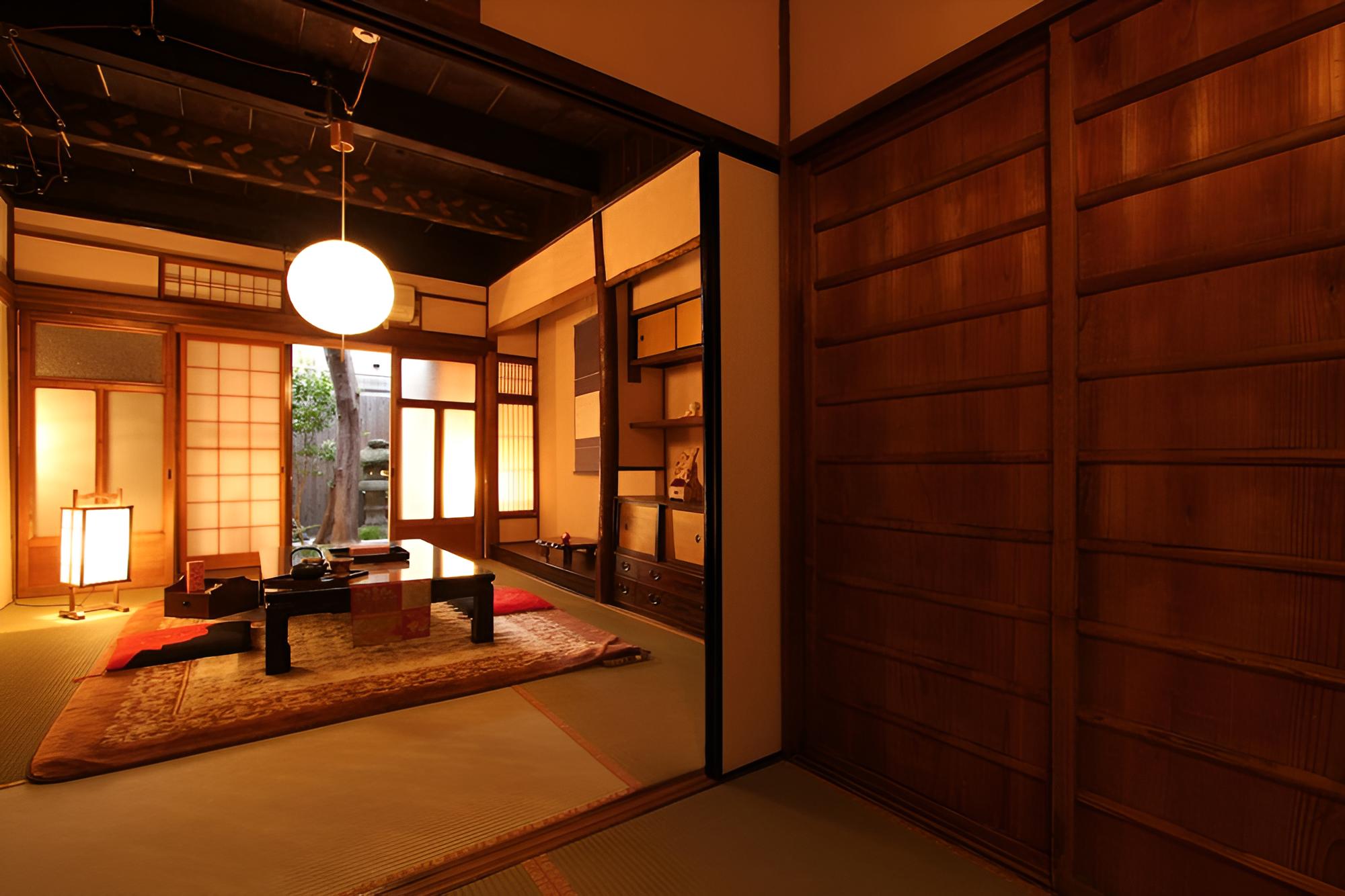 naokonoza Fuyacho