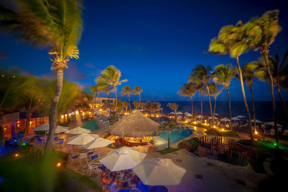Natal Vacations - Ocean Palace All Inclusive Premium - Property Image 135