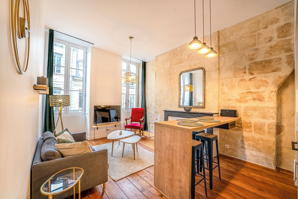 Magnifiques Appartements Climatisés