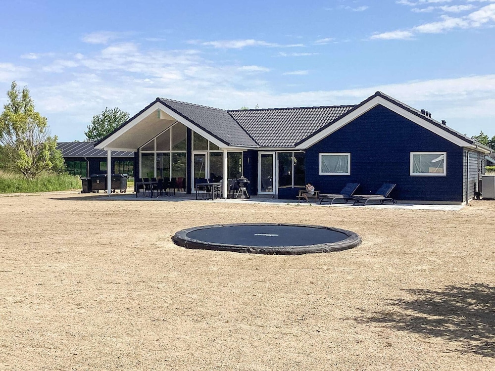 5 Star Holiday Home in Idestrup