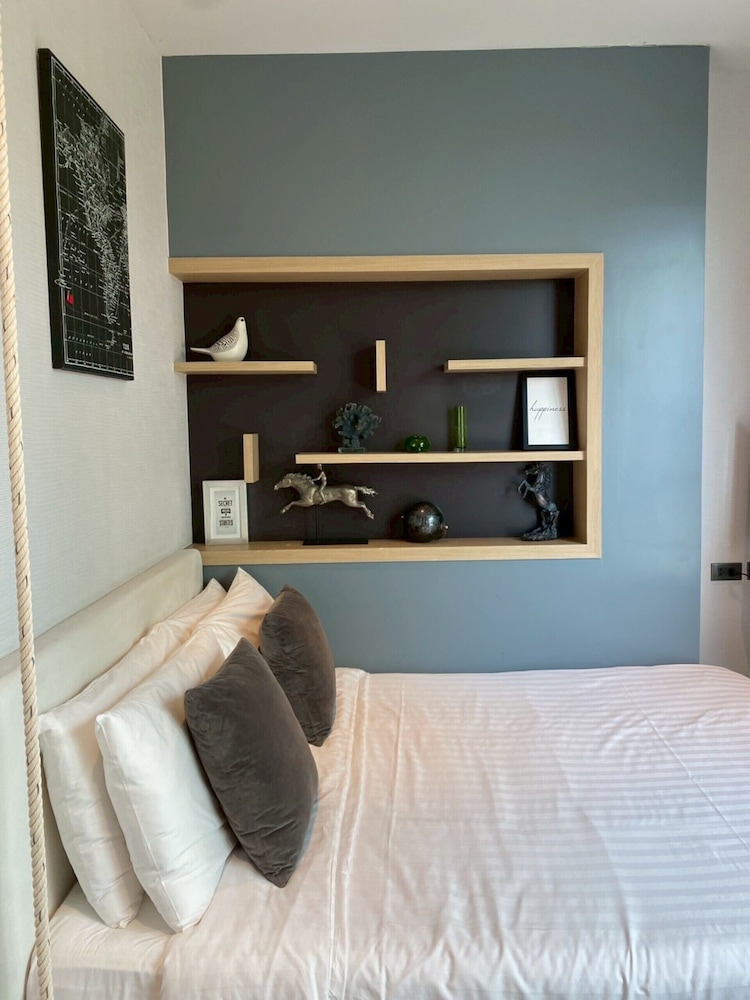 Serava Pet-Friendly Pool Villa Huahin