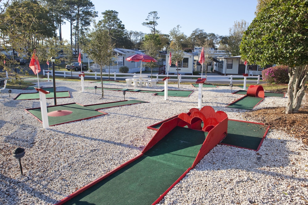 Orange City RV Resort