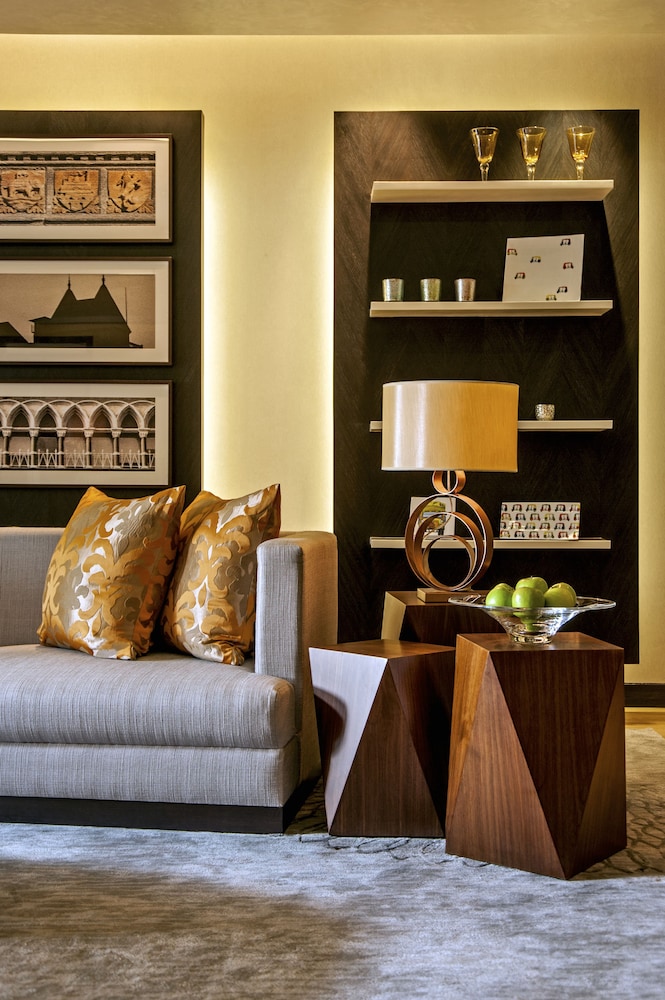 Mumbai Vacations - Grand Hyatt Mumbai Hotel and Serviced Apartments - Property Image 47